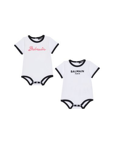 Conjunto para bebé de 2 piezas