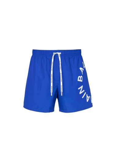 Balmain swim shorts