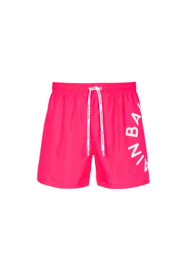 Short de bain balmain on sale