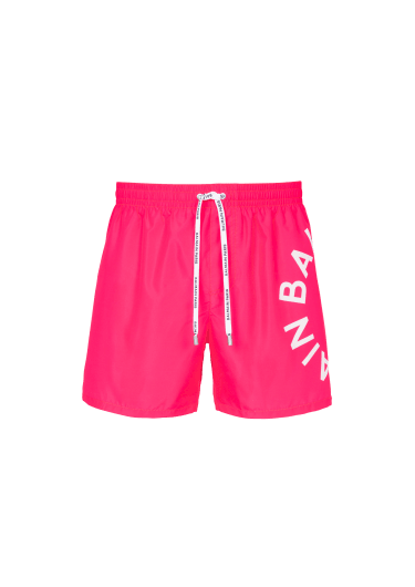 Short de bain Balmain