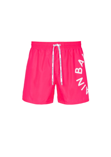 Balmain swim shorts