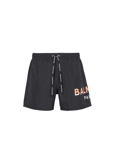 Collection Of Designer Swimwear For Men BALMAIN