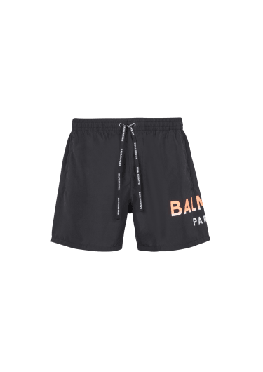 Balmain Swim leggings, Women's Clothing