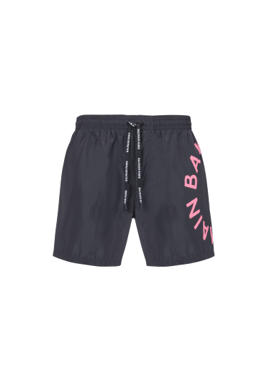 Collection Of Designer Swimwear For Men BALMAIN