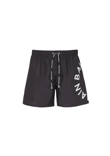 Balmain swim shorts