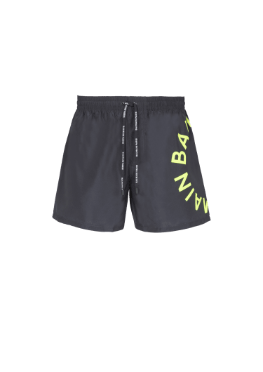 Shorts da bagno Balmain
