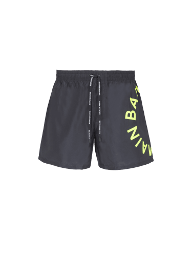 Short de bain Balmain