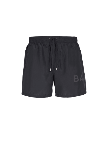 Collection Of Designer Swimwear For Men BALMAIN