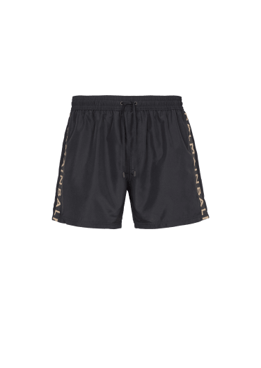 ラグジュアリーメンズスイムウェア | BALMAIN