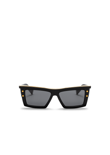 Balmain lunette de soleil femme clearance