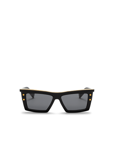 B-VII Sunglasses