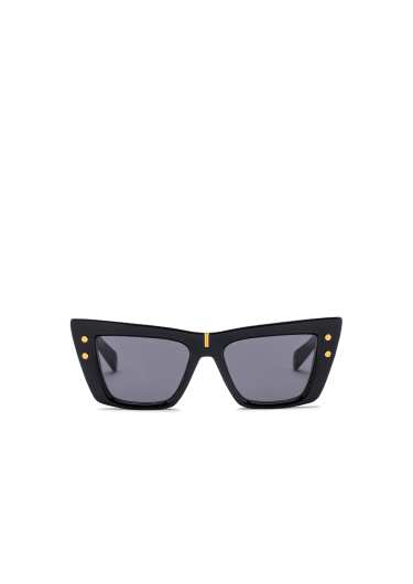 Lunettes balmain sale