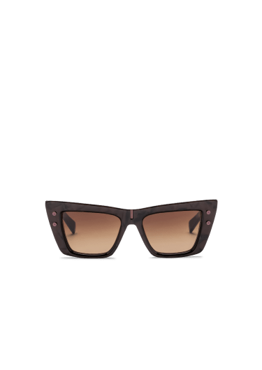 Lentes balmain mujer sales