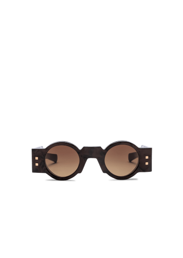 Olivier Sunglasses