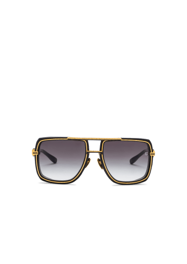 Lunette de soleil balmain homme prix 2025