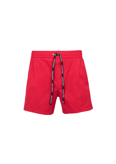 Collection Of Designer Swimwear For Men BALMAIN