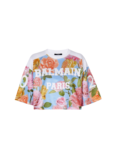 Maglia shop balmain rosa