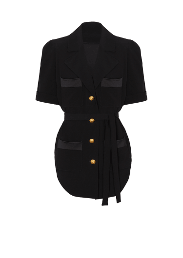 Designer Womenswear Collection BALMAIN