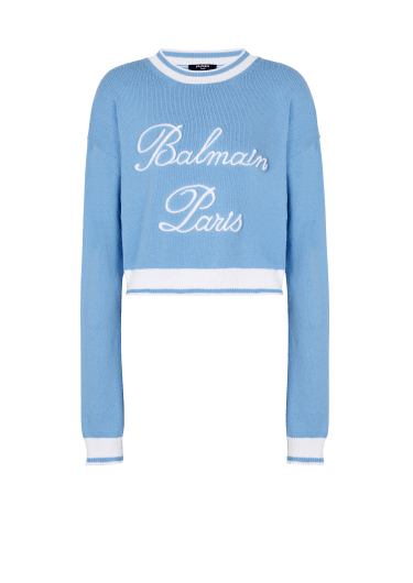 Balmain sweater dames top