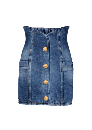 Balmain denim no levis online