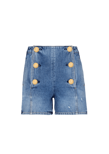 Balmain denim no levis online