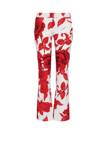 Balmain pants women deals