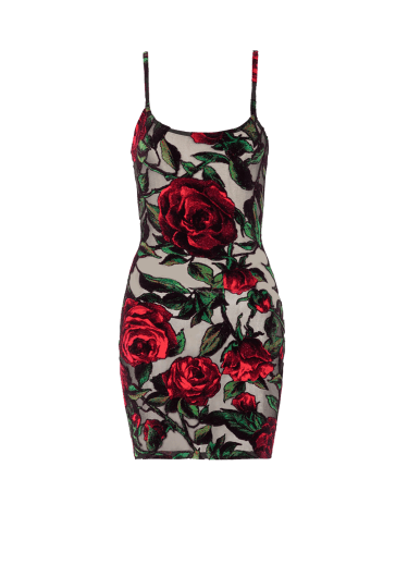 Designer dresses short online