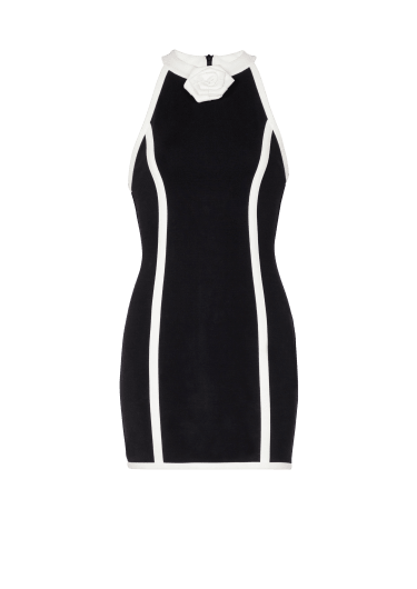 Women s Designer Dresses BALMAIN