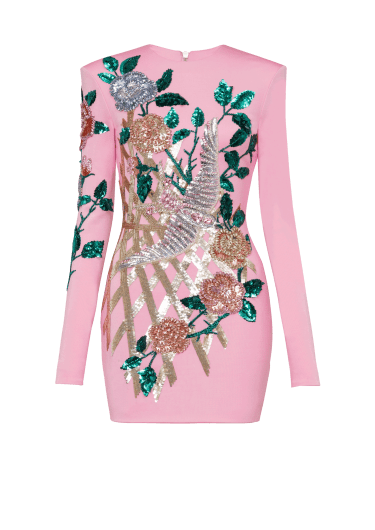 Robes de luxe femme BALMAIN Page 4
