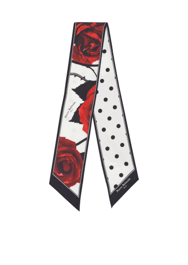Balmain scarf price outlet