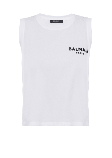 Balmain femme t discount shirt