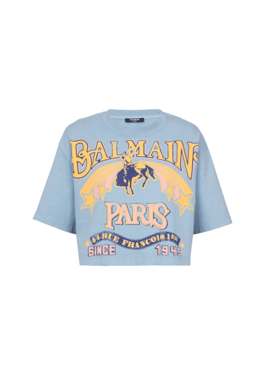 T shirt de luxe femme sales