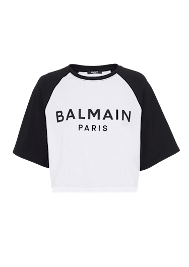 Balmain t 2025 shirt prezzo