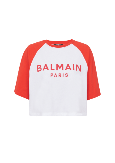 Balmain Paris T 恤