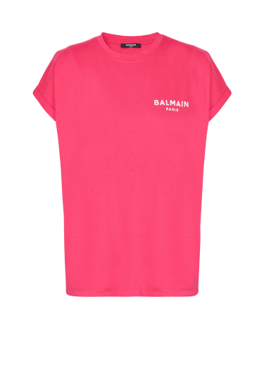 Tee shirt balmain femme pas cher new arrivals