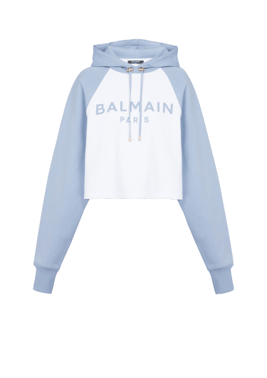 Women s designer sweatshirts BALMAIN