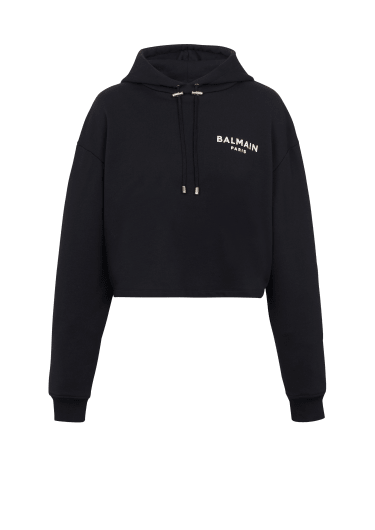 Original Women’s Designer Sweatshirts | BALMAIN