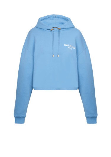 Balmain paris sweatshirt price shop