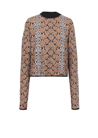 Balmain pull femme sales