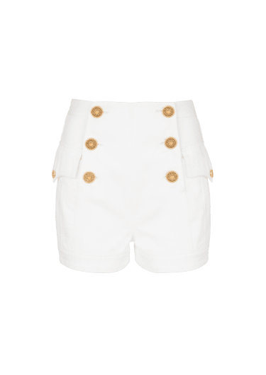 Designer shorts for women best sale