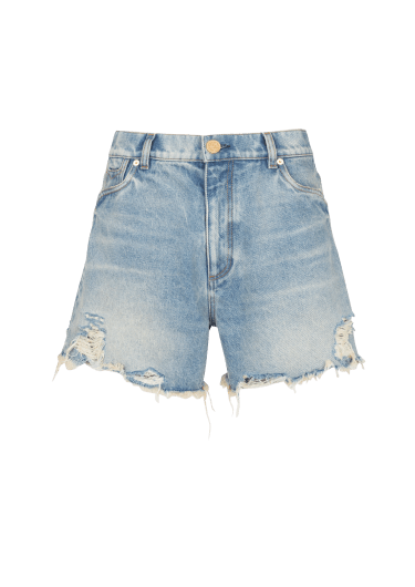 Designer shorts for women clearance
