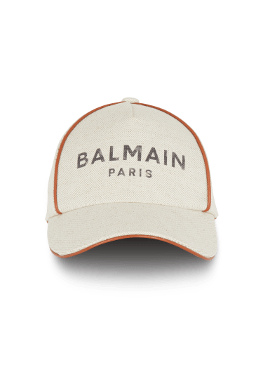 Designer Hats And Caps For Women BALMAIN
