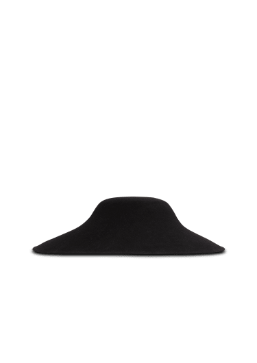벨루어 모자