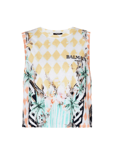 Balmain tops sale cheap