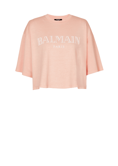 Vintage Balmain T-shirt 
