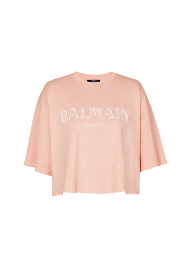 Balmain Vintage T-Shirt 