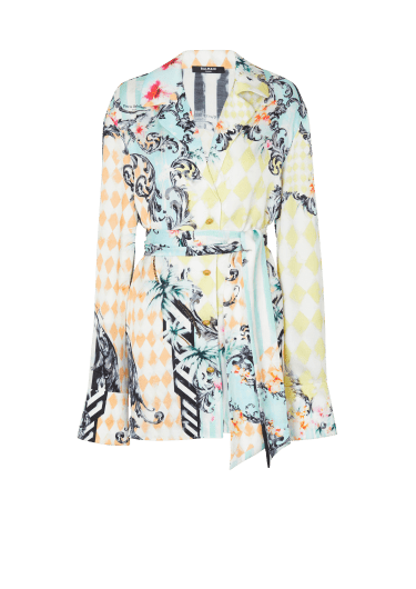 Designer Womenswear Collection | BALMAIN | Page : 24