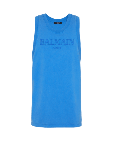 Camiseta balmain hombre sales