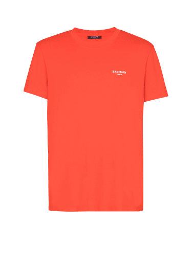 T shirt di lusso uomo BALMAIN