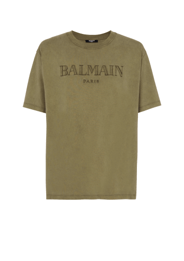 Maglia pierre balmain top